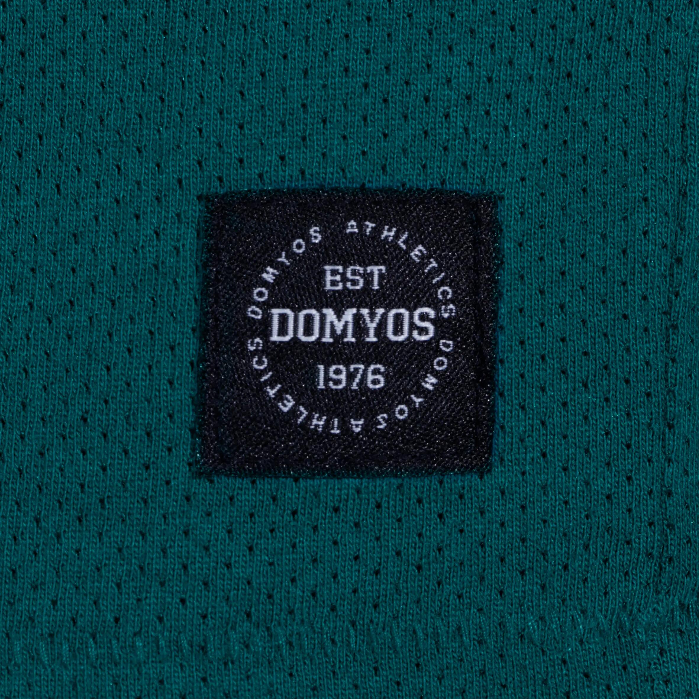 Active Team Fitness Tank Top - Dark Green 11/11