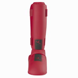 Karate Shin and Foot Guard...