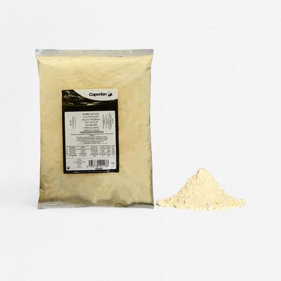 Farina di mais pesca al colpo 1 kg