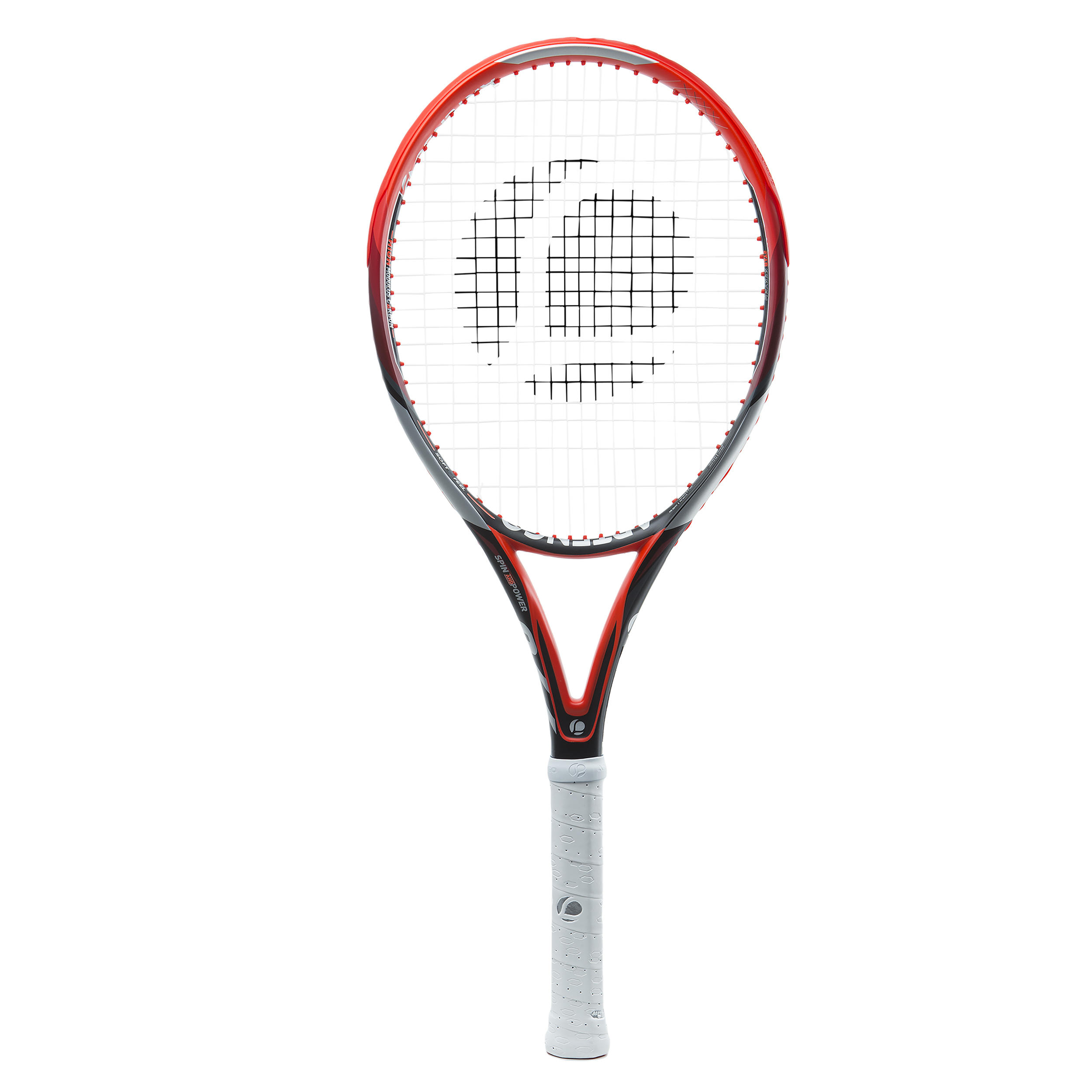 Raquette de Tennis Adulte DECATHLON