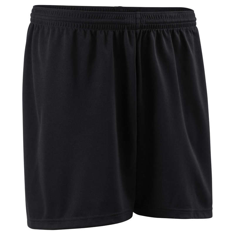 ALLSIX V100 Men's Volleyball Shorts Black Decathlon