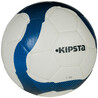 Football Ball F300 Size 4 - White Blue