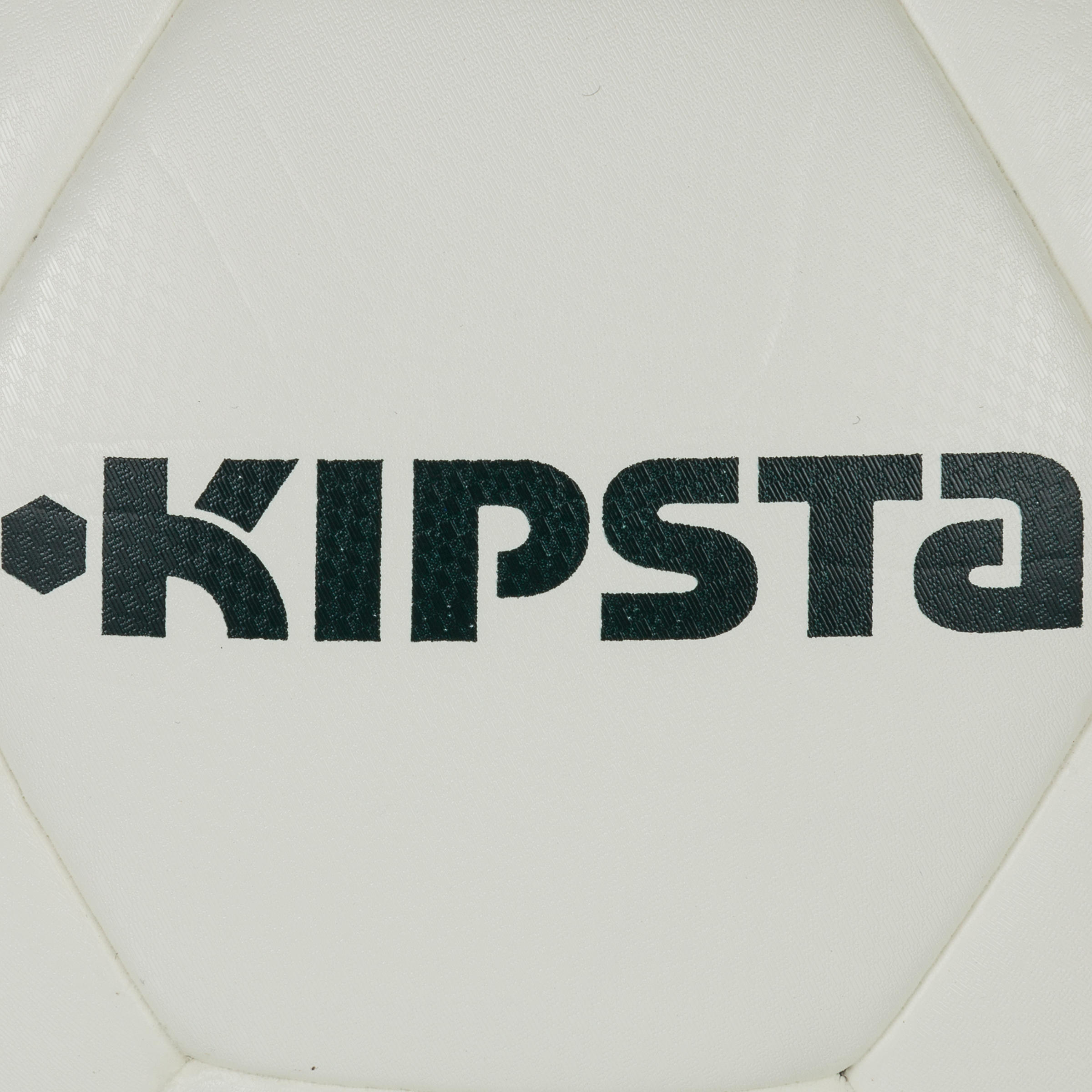 F100 Size 4 Football - White 9/9