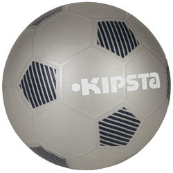 Ballon de football Sunny 300 taille 1 gris clair bleu