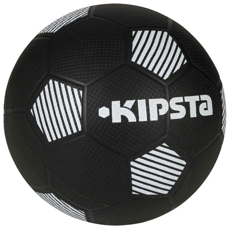 Sunny 300 Mini Football Size 1 - Black/White