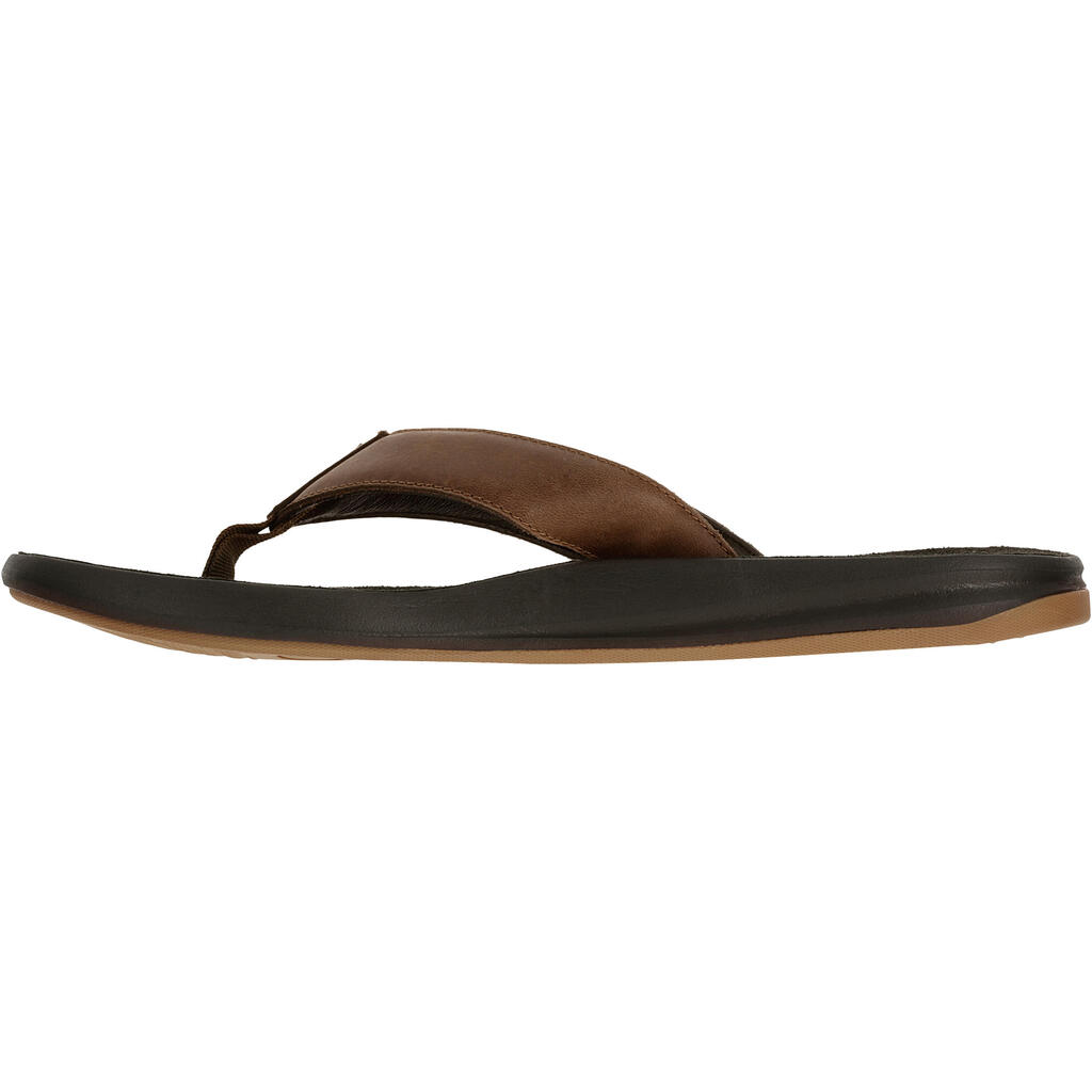 Men's Flip-Flops Leather TO 950