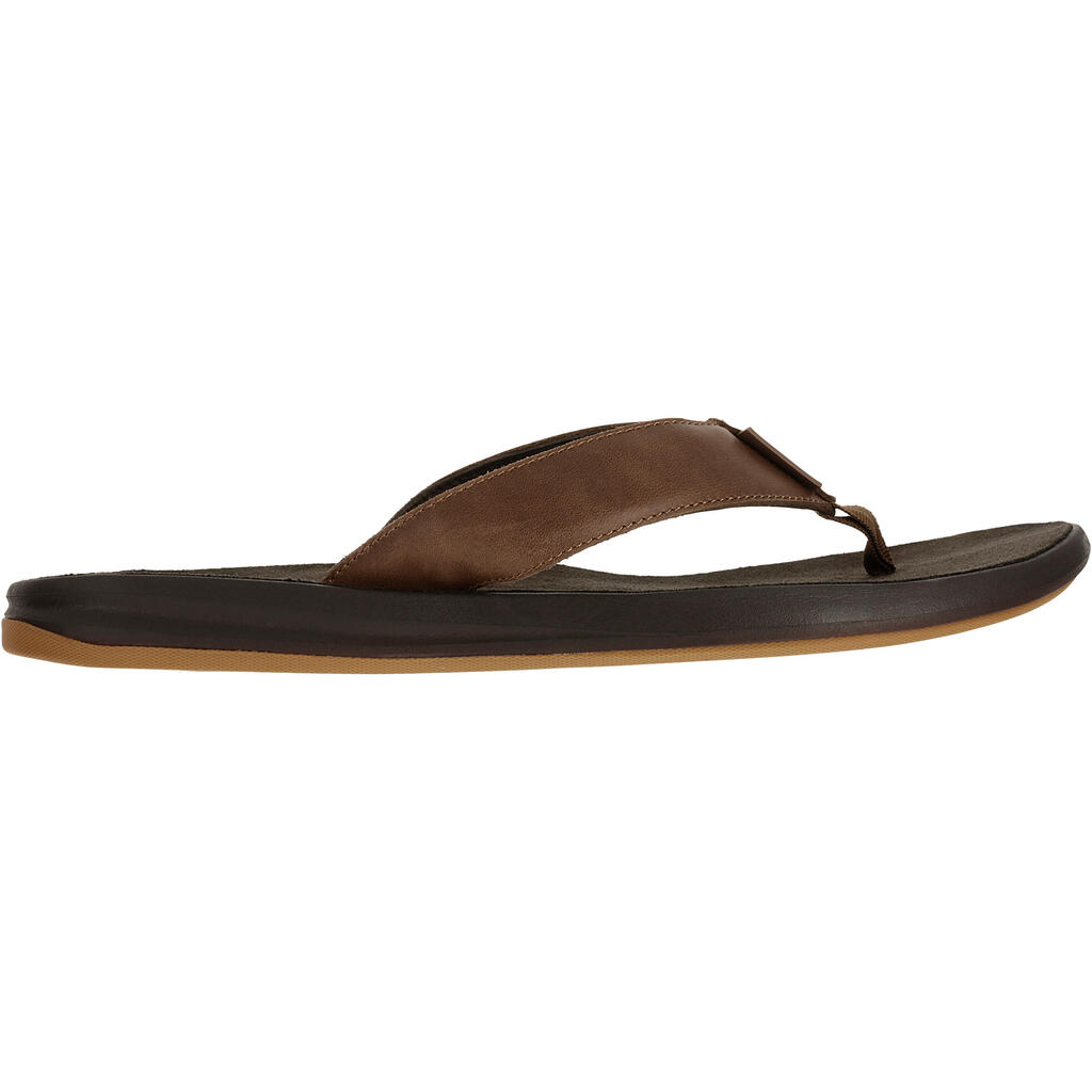 Men's Flip-Flops Leather TO 950