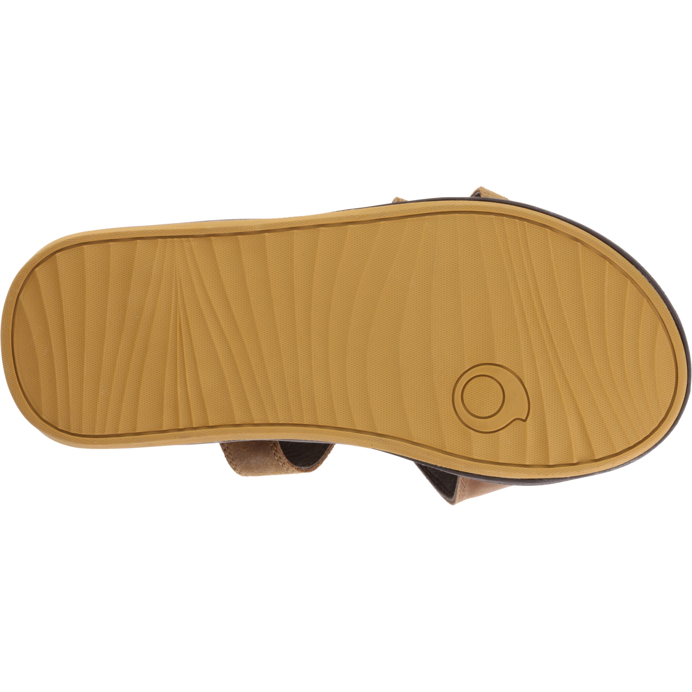 Men's FLIP-FLOPS SLAP 950 Brown Leather 6/10