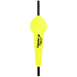 Flotteur Pêche FLOAT WW-1 profilé 6g
