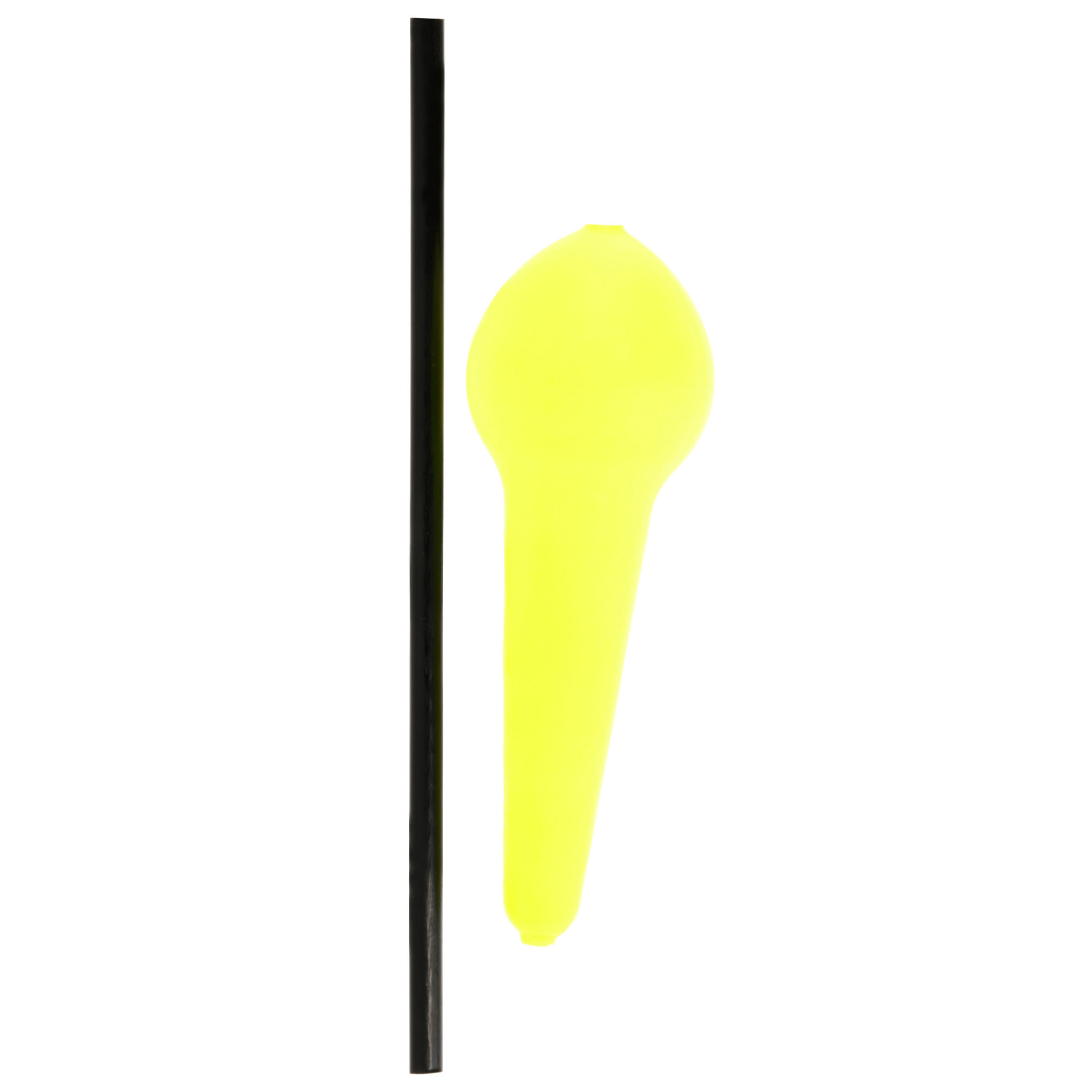 FLOAT WW-1 slim 6g fishing float 3/8