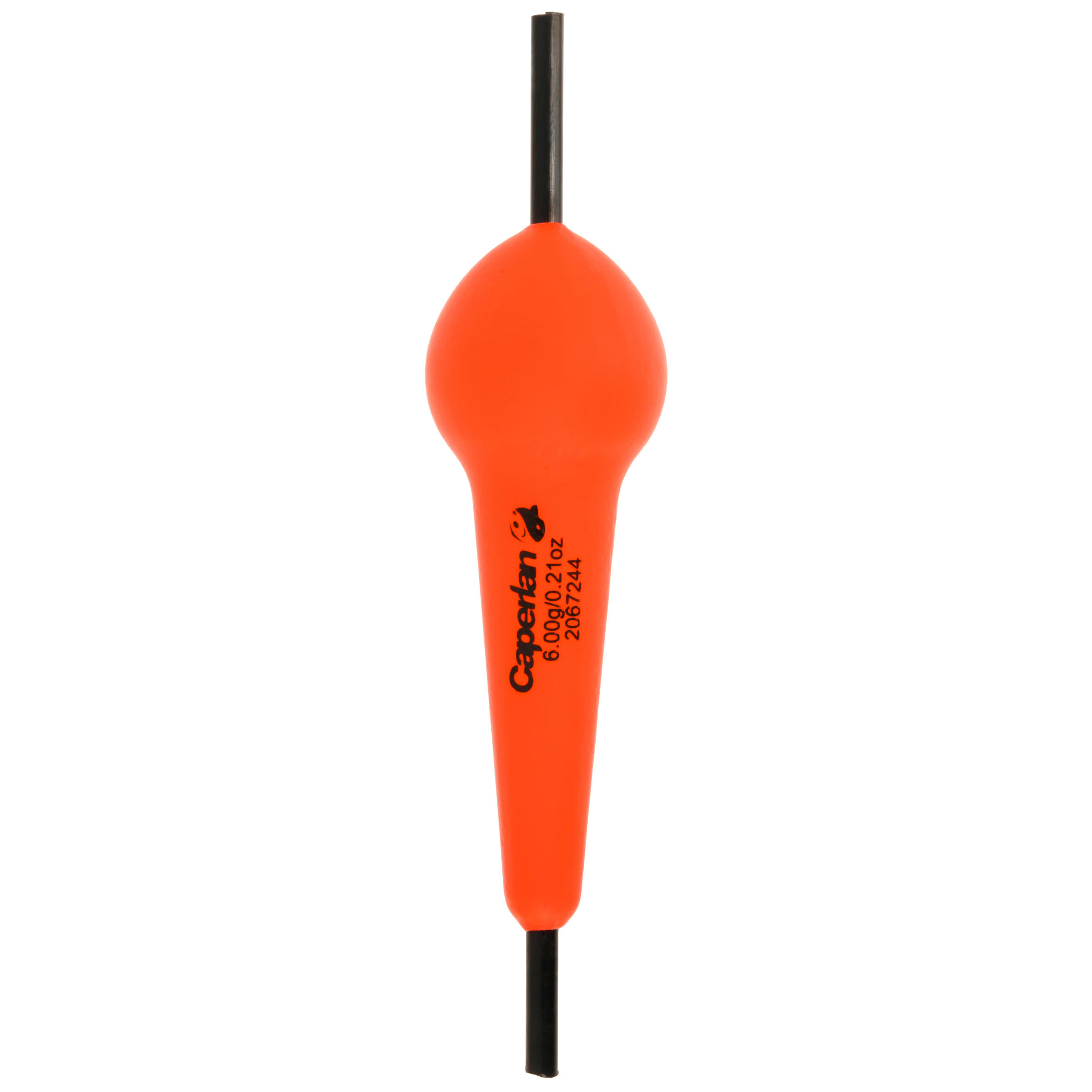 FLOAT WW-1 slim 6g fishing float 5/8