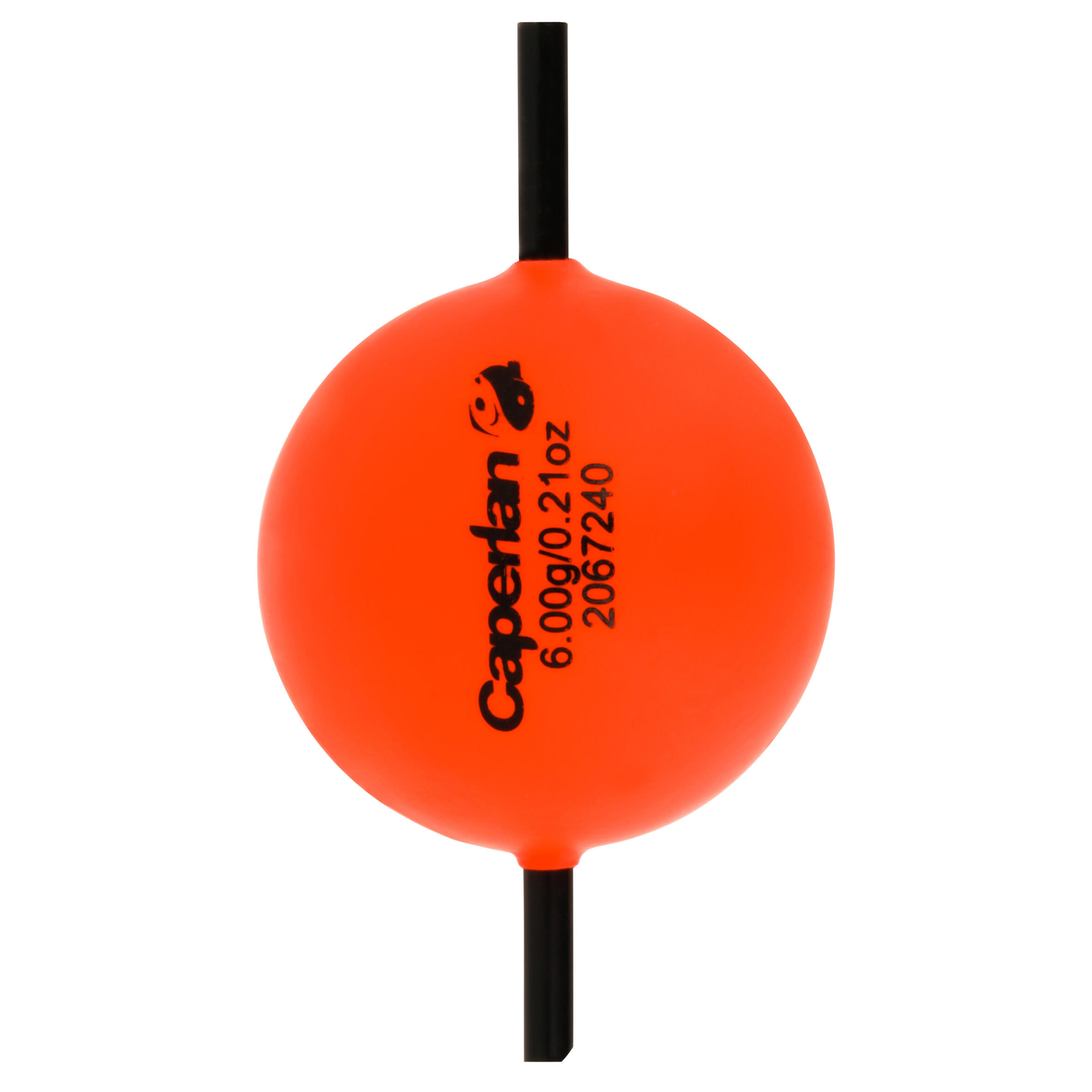 FLOAT WW-1 stab 6g FISHING FLOAT 5/8