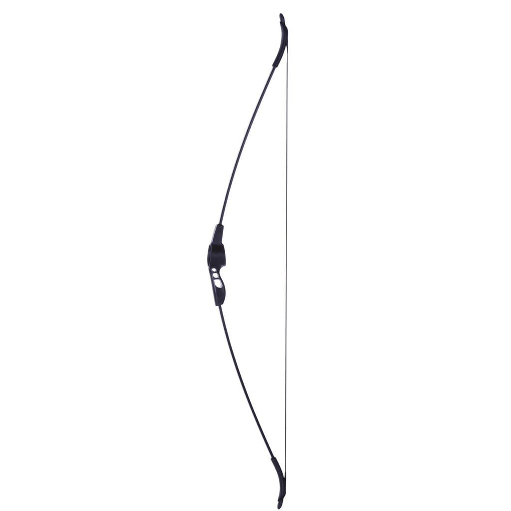 Discovery 100 archery bow - black