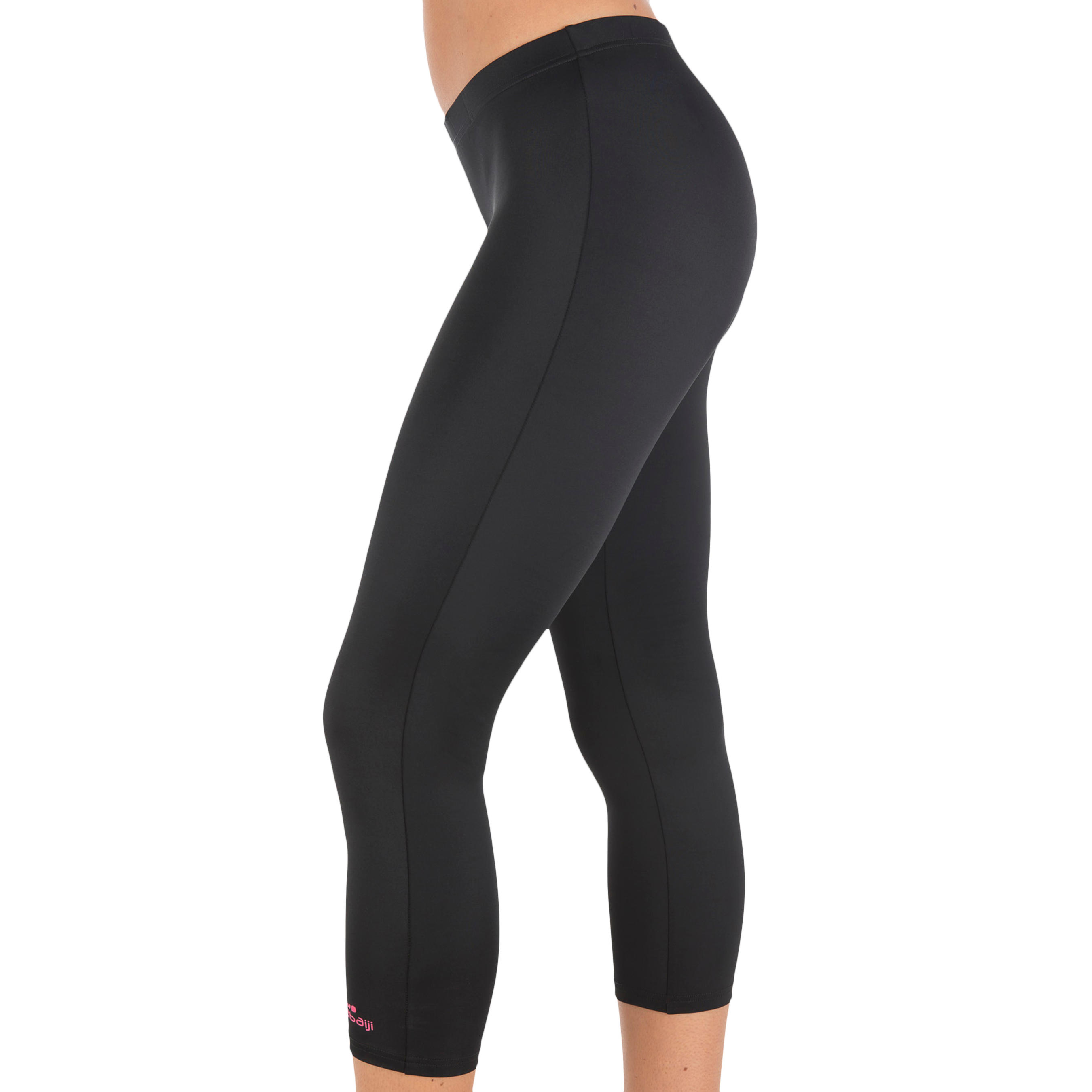 swimming leg suit
