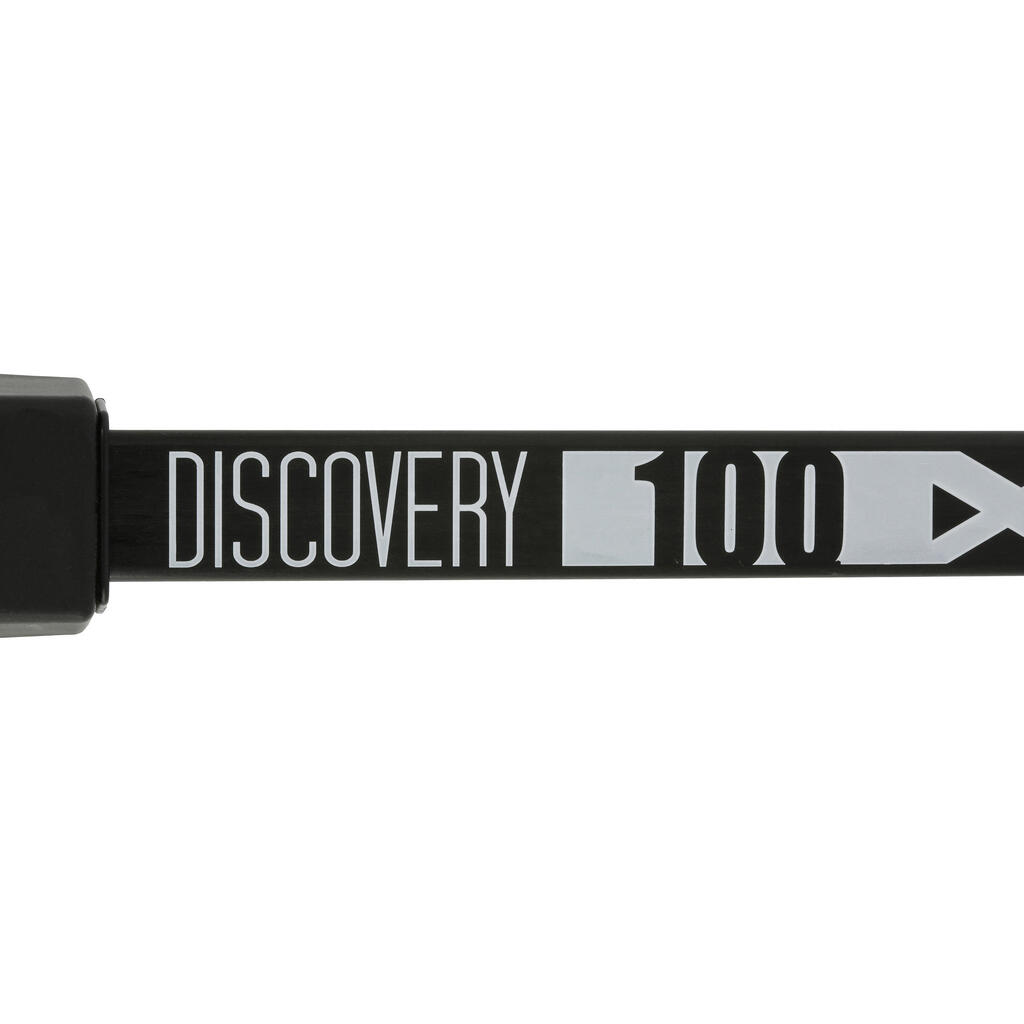 ARC TIR A L'ARC DISCOVERY 100  NOIR