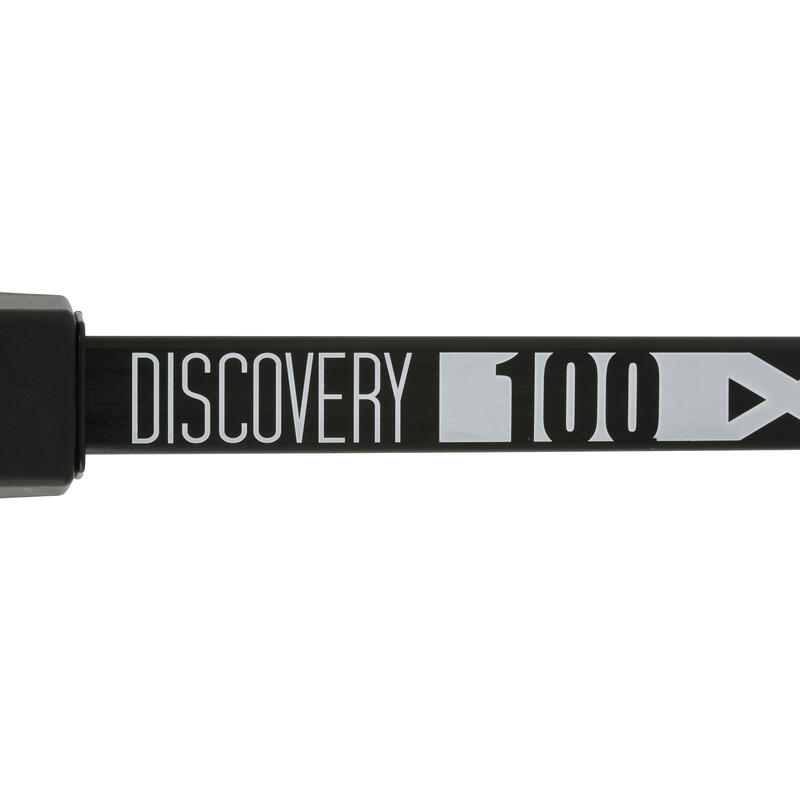 ARC TIR A L'ARC DISCOVERY 100 NOIR