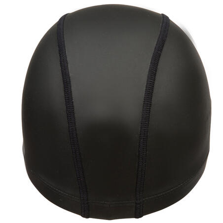 BONNET DE BAIN SILIMESH NOIR