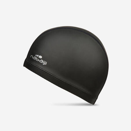 BONNET DE BAIN SILIMESH NOIR