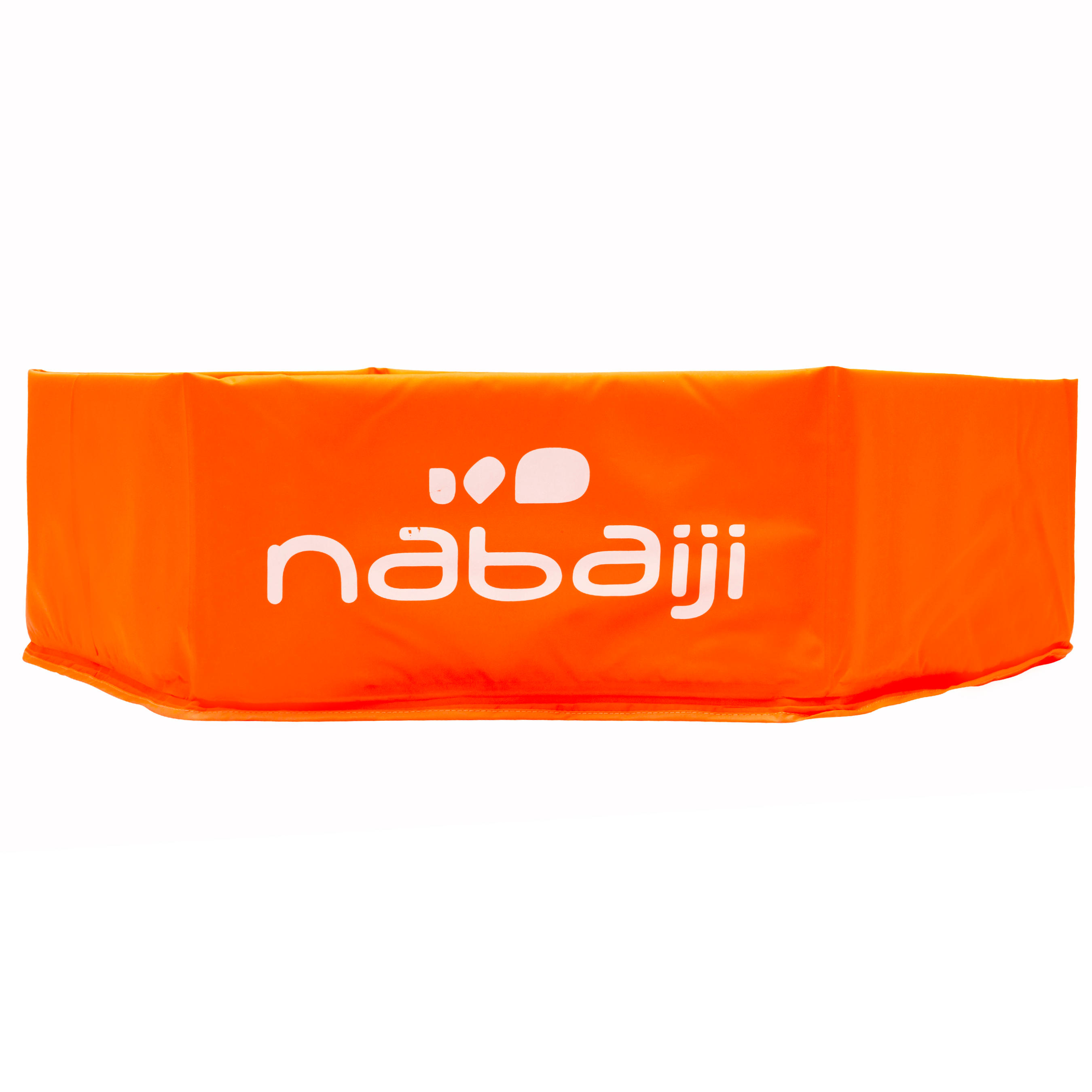 Piscine pliable enfant - Tidipool Basic orange - NABAIJI