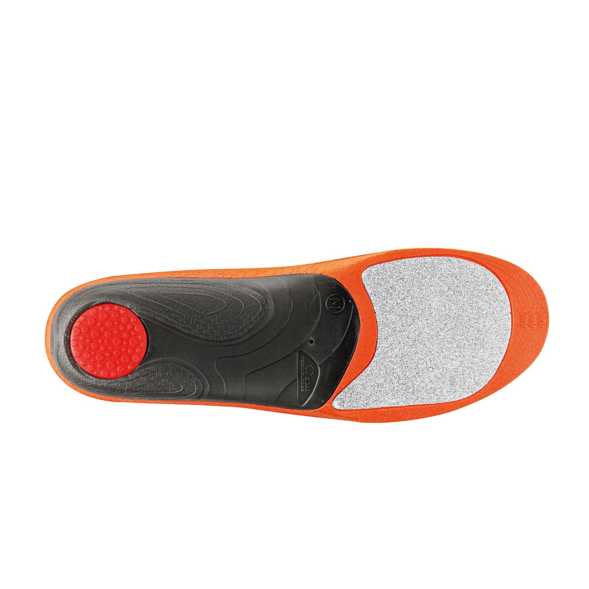 Chaussure pied plat 2025 decathlon