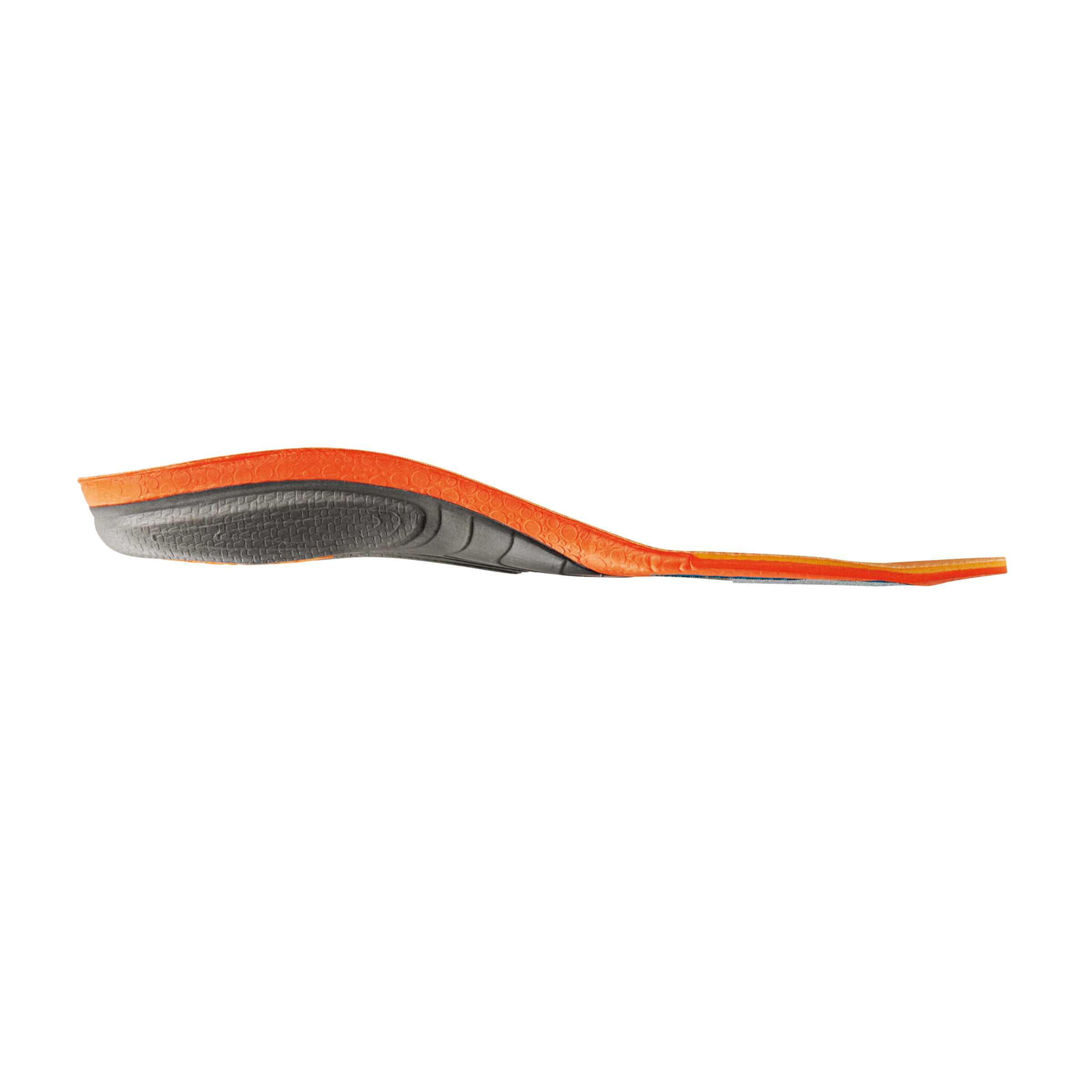 Einlegesohlen für Skischuhe Hohlfuss Sidas Winter 3 Feet  7/8