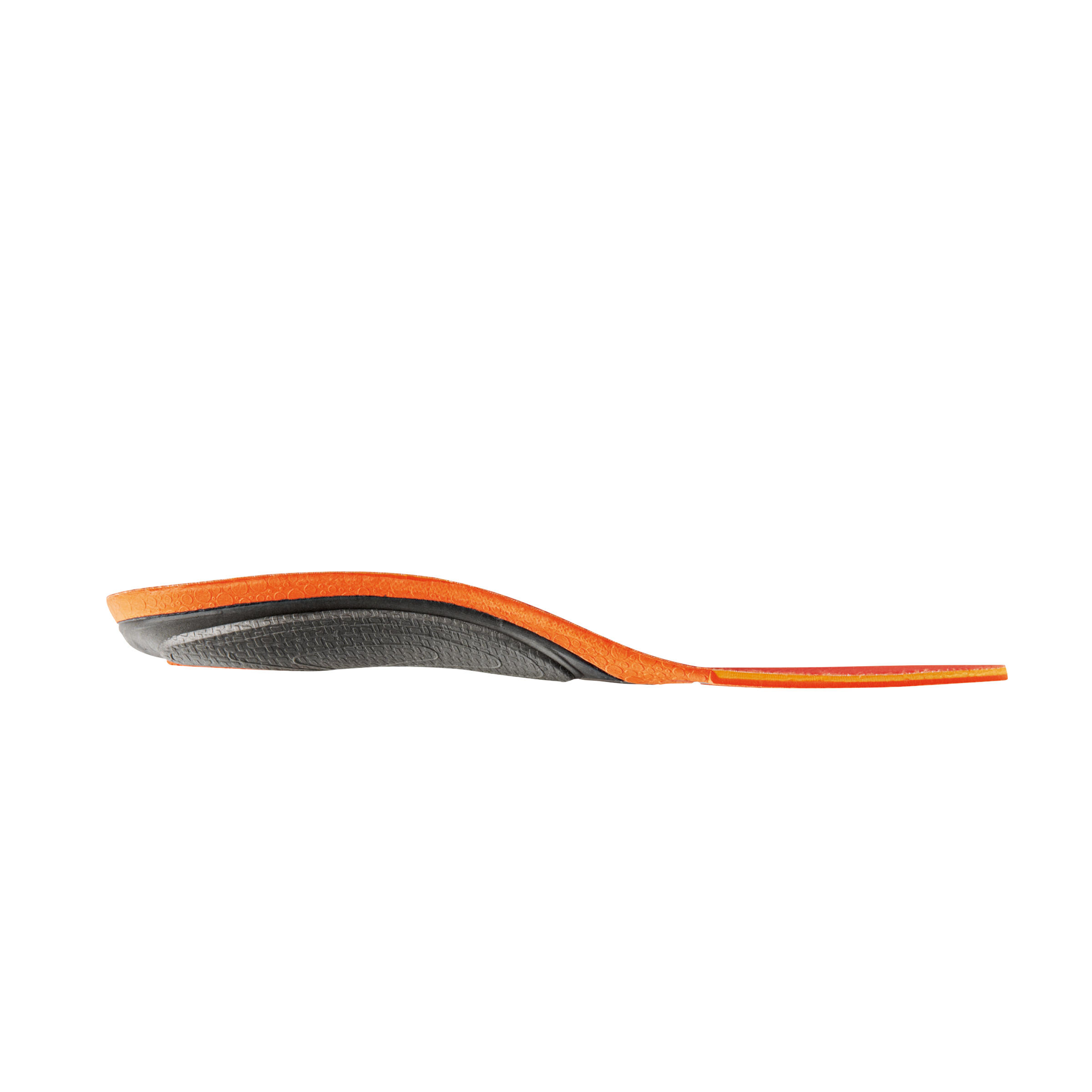 Einlegesohlen für Skischuhe normale Fusswölbung Sidas Winter 3 Feet  7/8