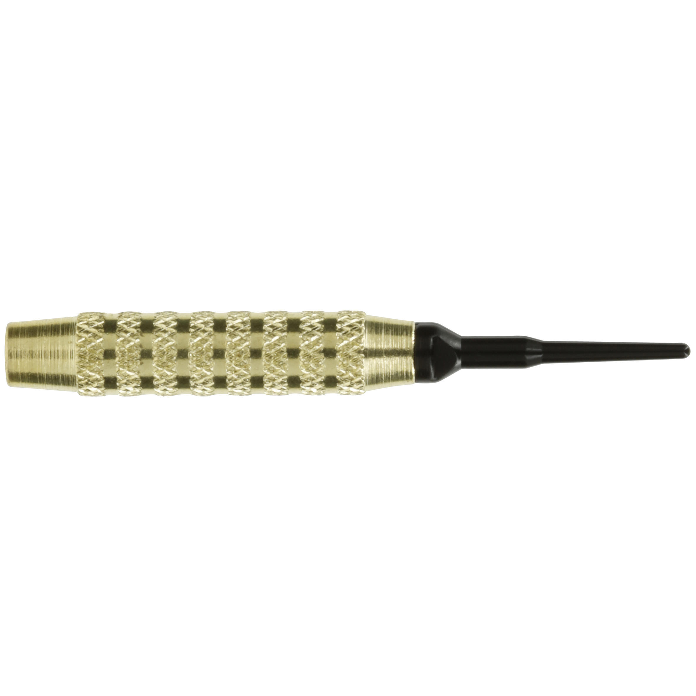 3 Vostock 100 Soft Tip Darts - Blue 4/6