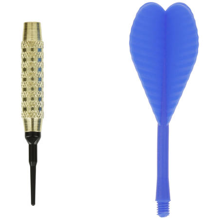 Дротики с пластиковыми наконечниками Vostok 100 х 3 шт. 