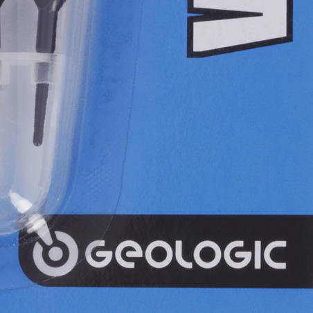 Дротики с пластиковыми наконечниками Vostok 100 х 3 шт. 