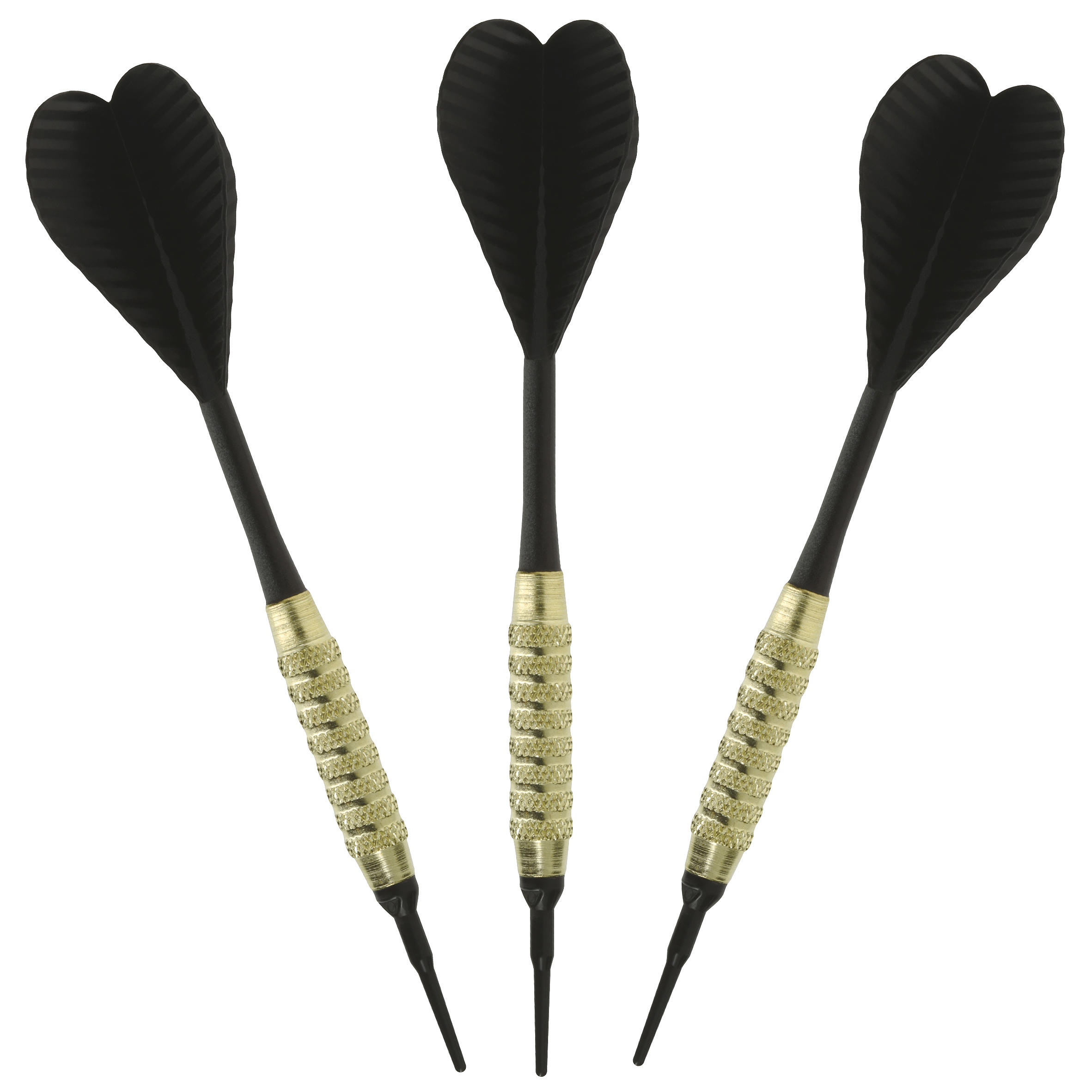 plastic darts