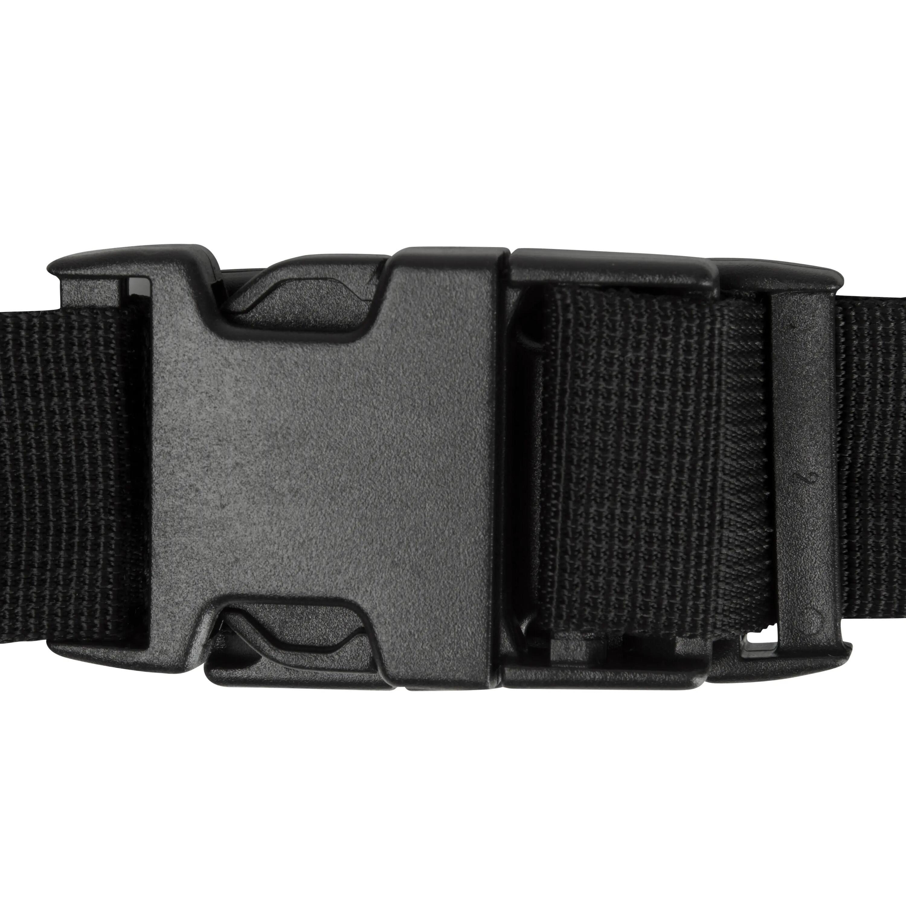 Correa de transporte para bicicleta - negro 3/6