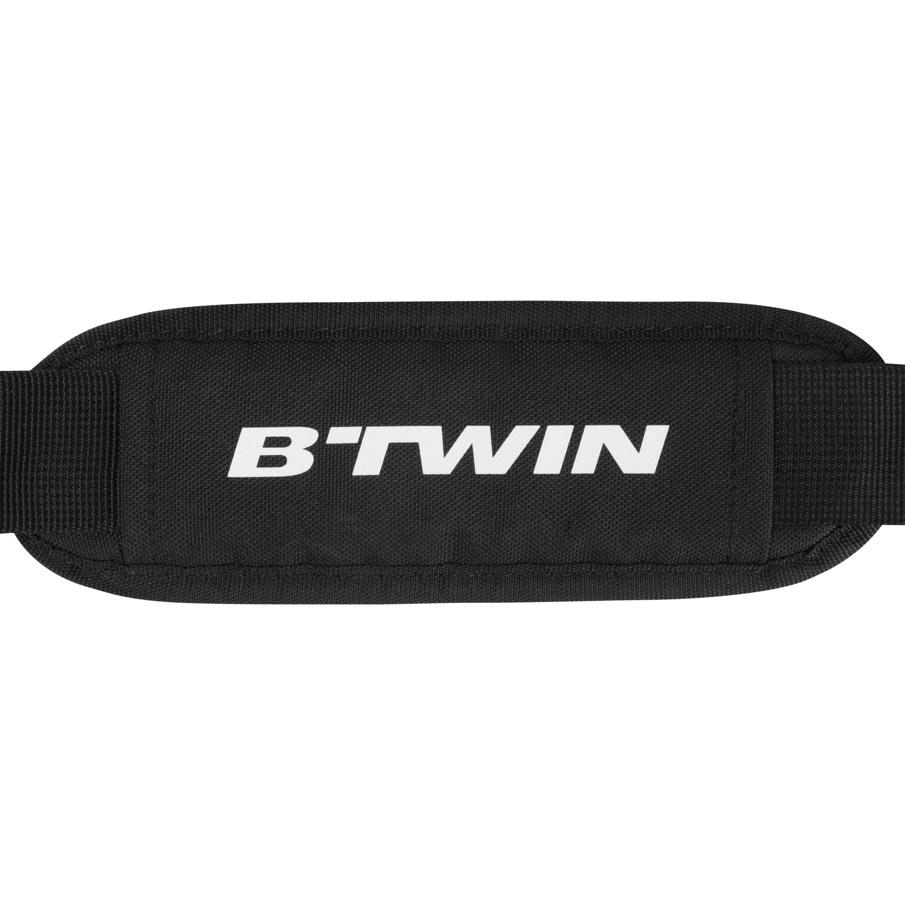 Sangle de transport pour vélo - BTWIN