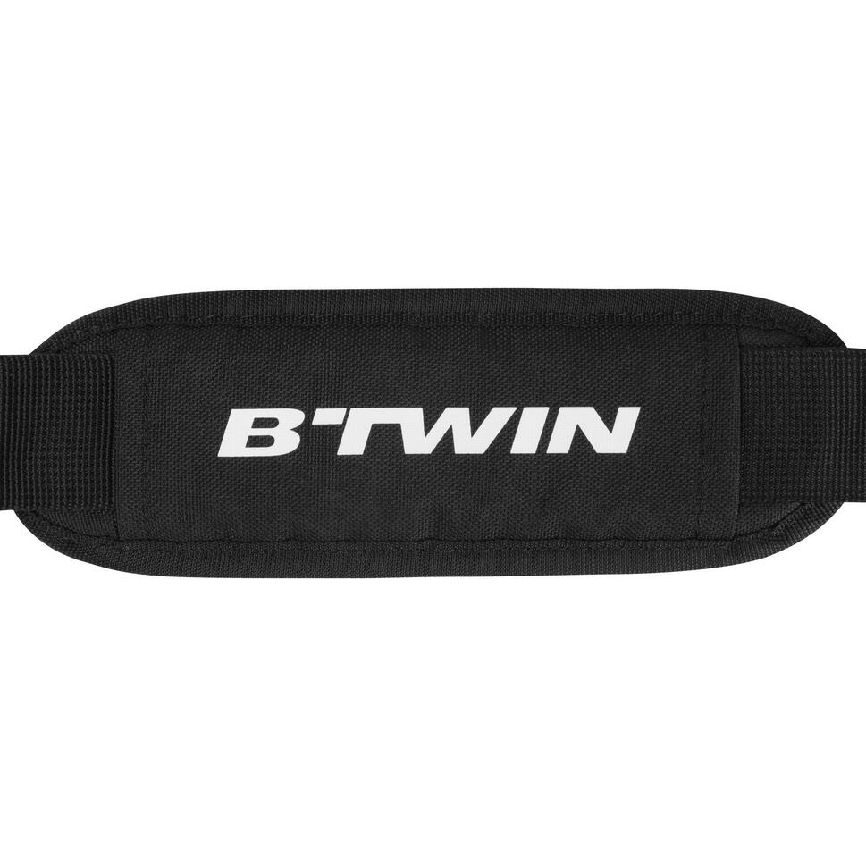 Bike Carry Strap BTWIN Decathlon