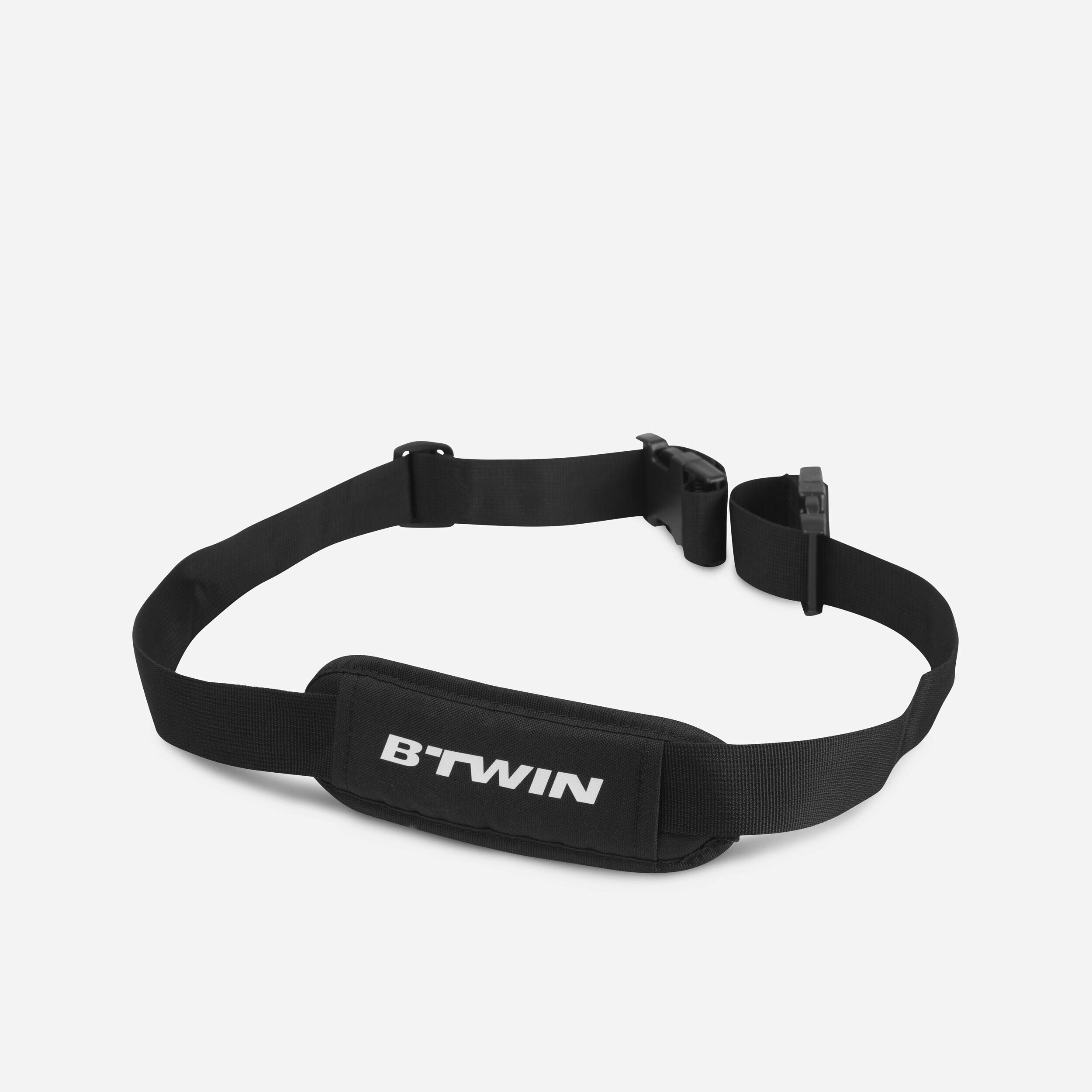 BTWIN Bike Carry Strap