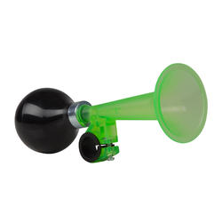 TROMPETTE ENFANT GREEN FLUO
