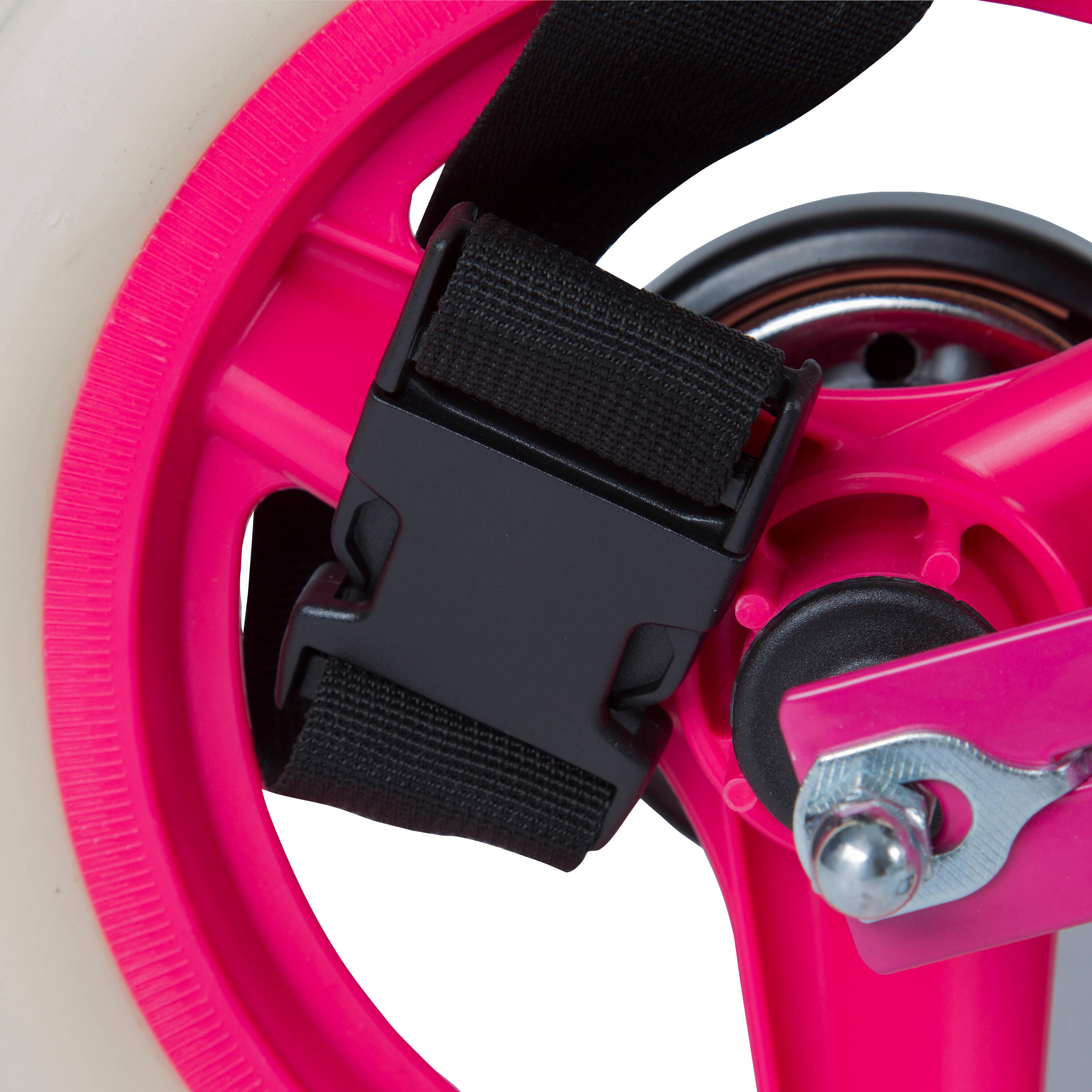 Bike Carrying Strap -  2