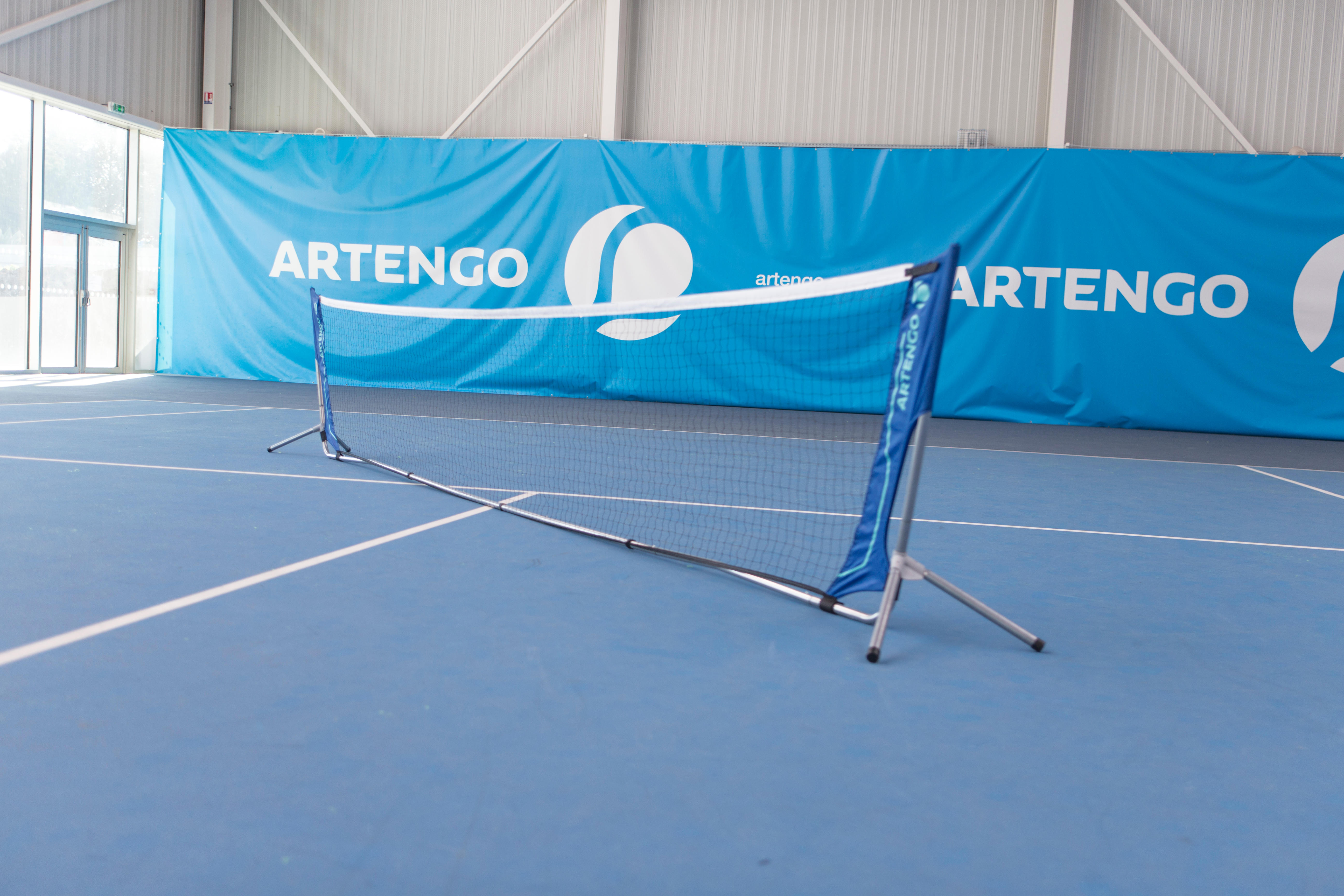 Сетка теннисная ARTENGO 5 метров