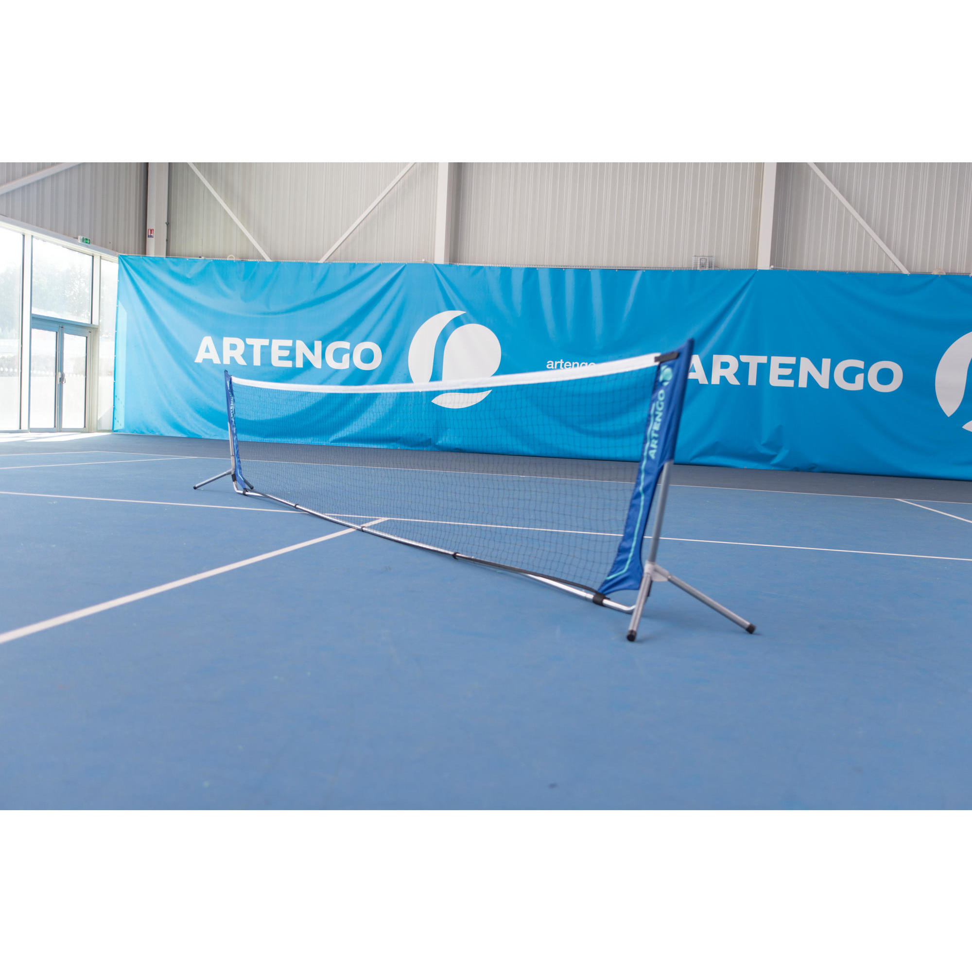 artengo tennis net