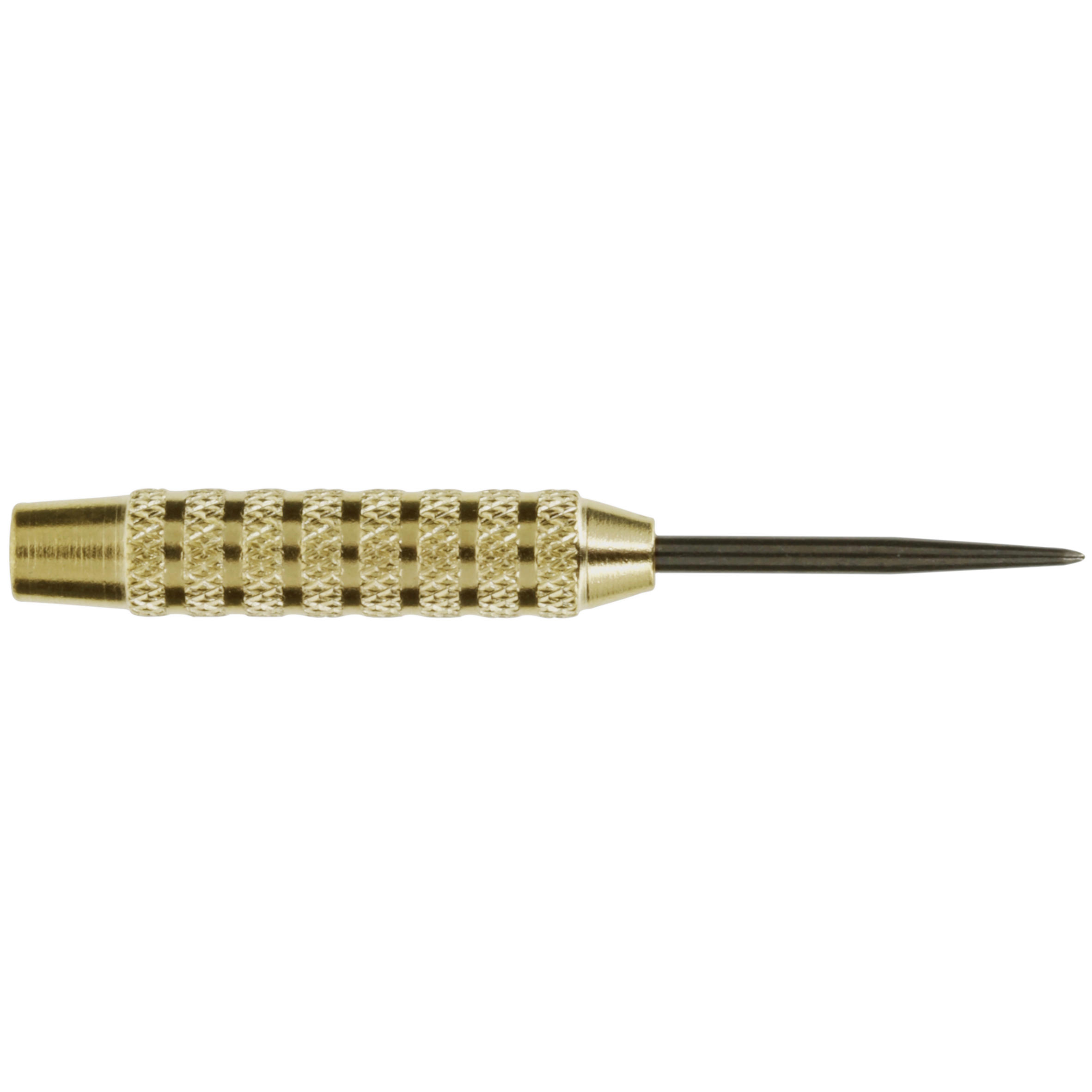3 Vostock 100 Steel Tip Darts - Red  4/6