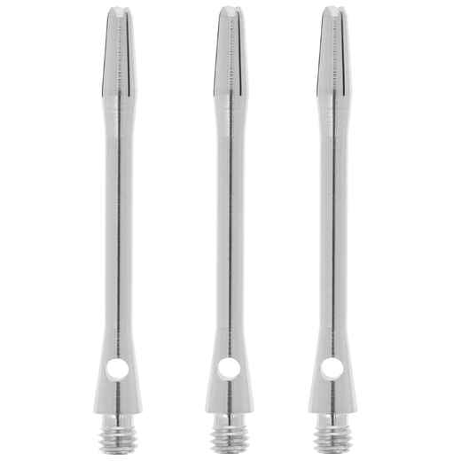 
      3 Shafts - Aluminium Grey
  