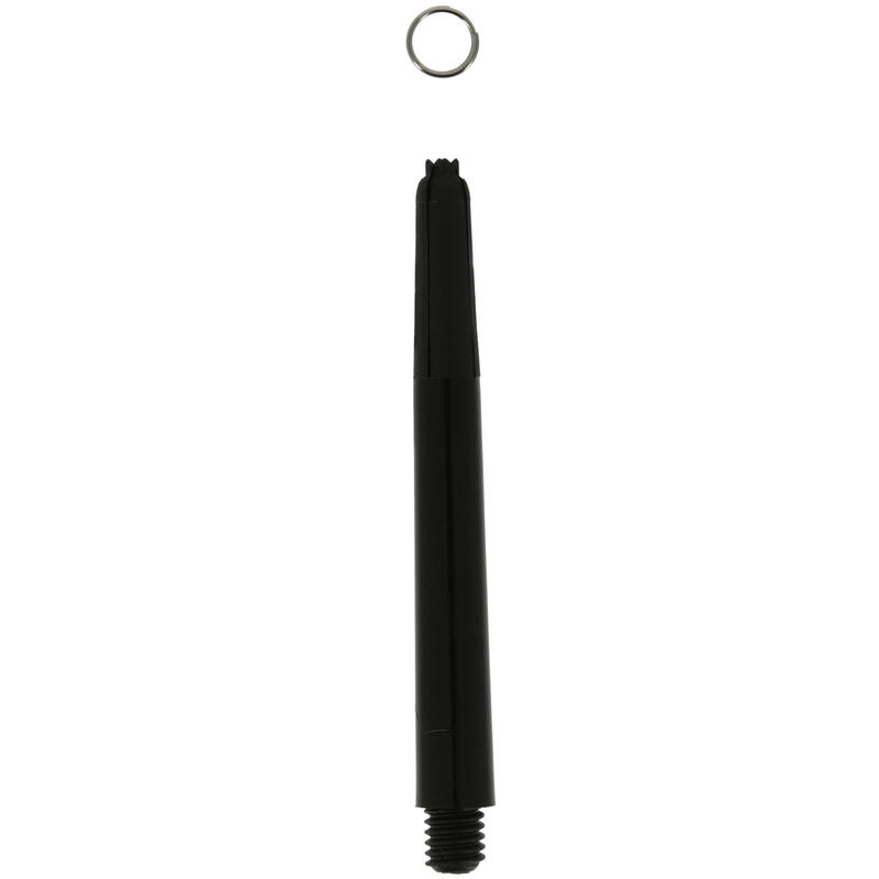 Shaft per freccette in nylon x3 