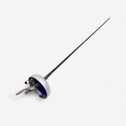 Spada completa 85 cm dx