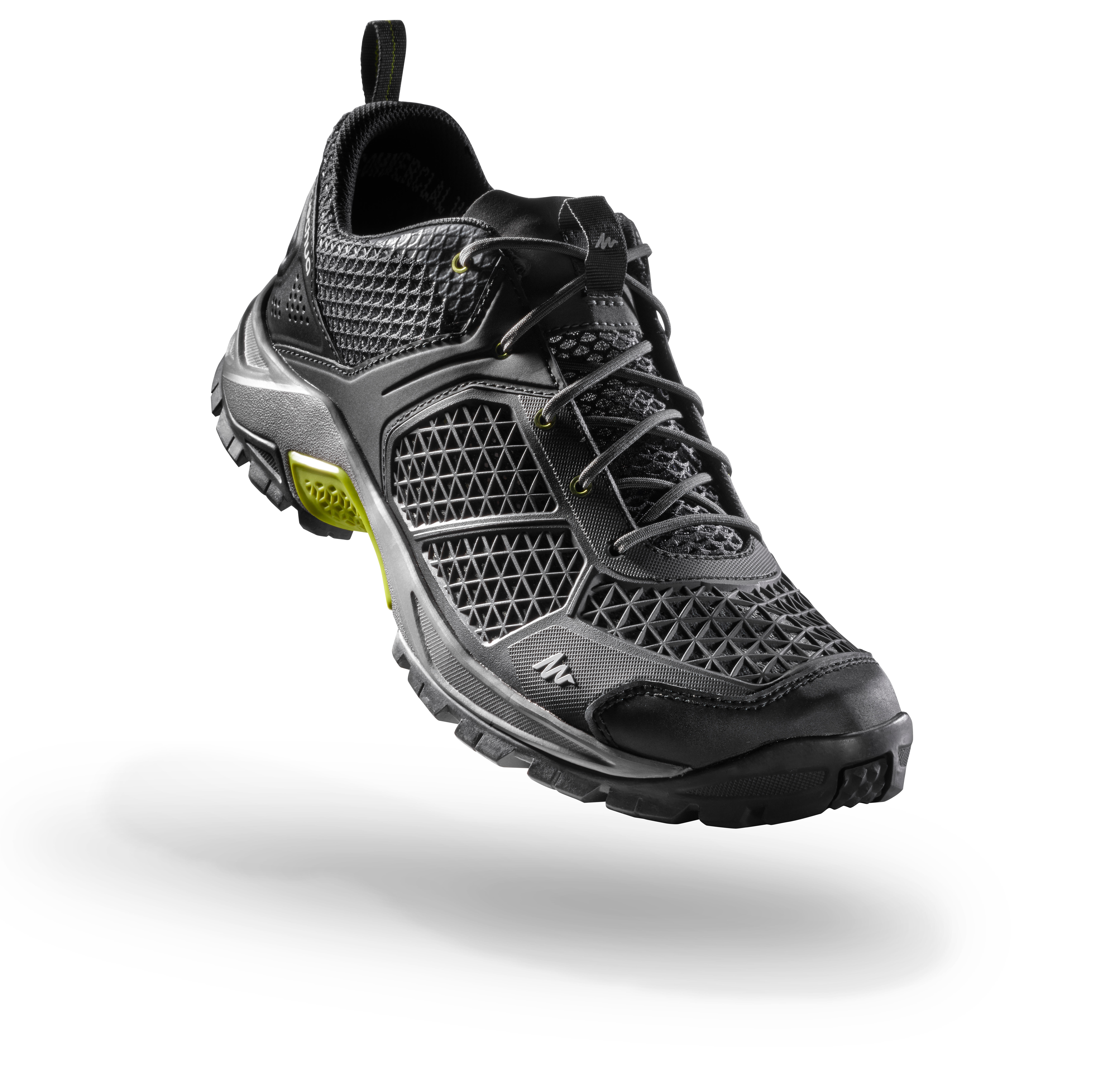 decathlon scarpe trekking estive