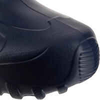 Arpenaz 50 Warm waterproof children's hiking boots - Blue