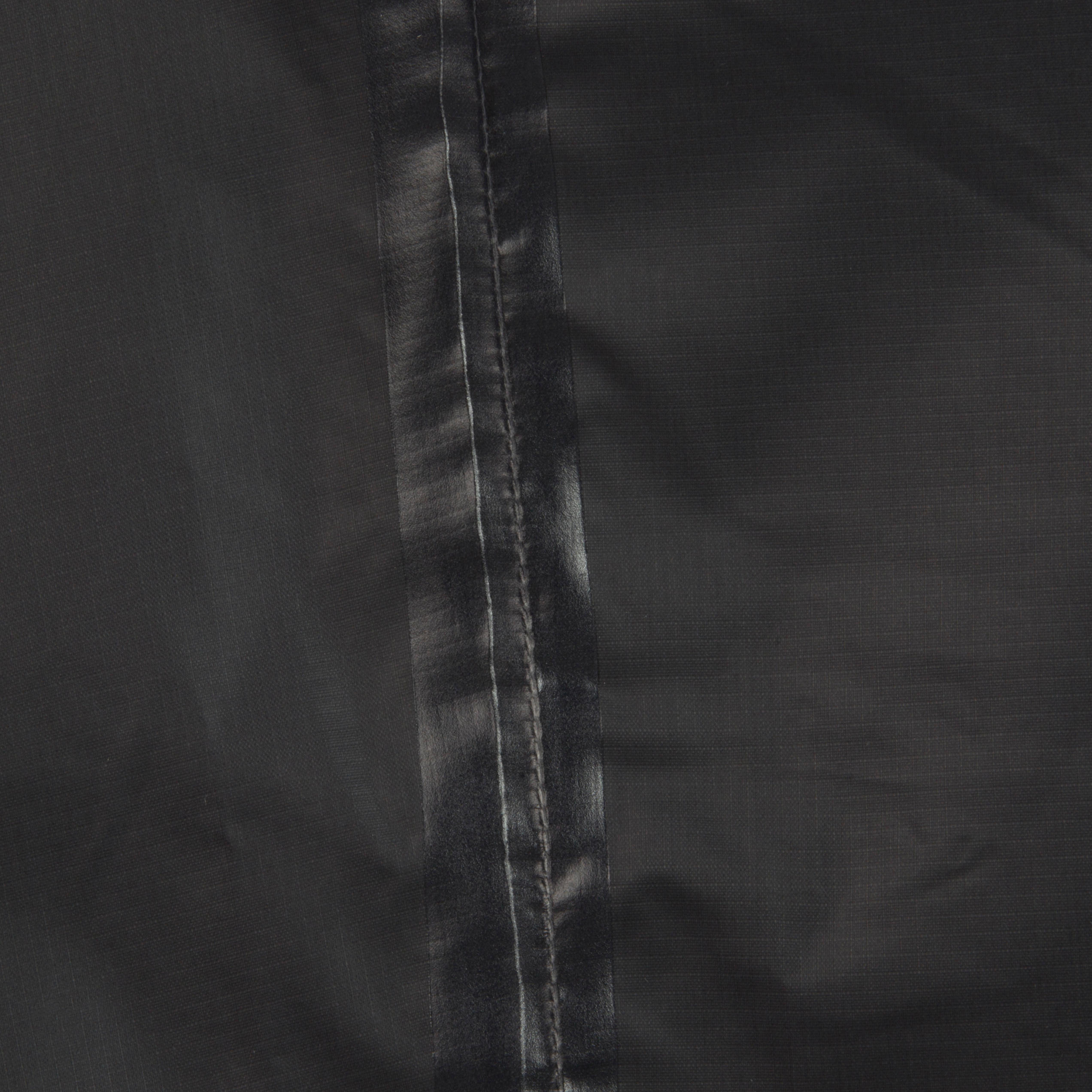 Second Life - 900 Waterproof Cycling Overtrousers - Black/Lime - VERY GOOD 8/14
