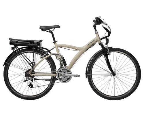 BICICLETA ELÉCTRICA ORIGINAL 700E (2016)