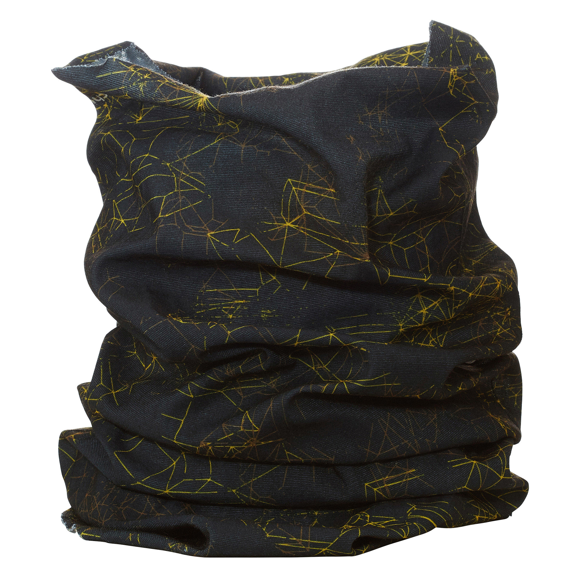 

Multi position hiking headband 500 black