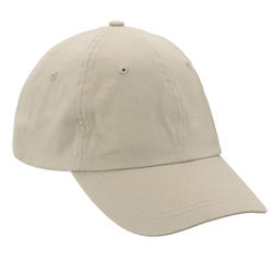 Casquette Randonnée 100 Beige