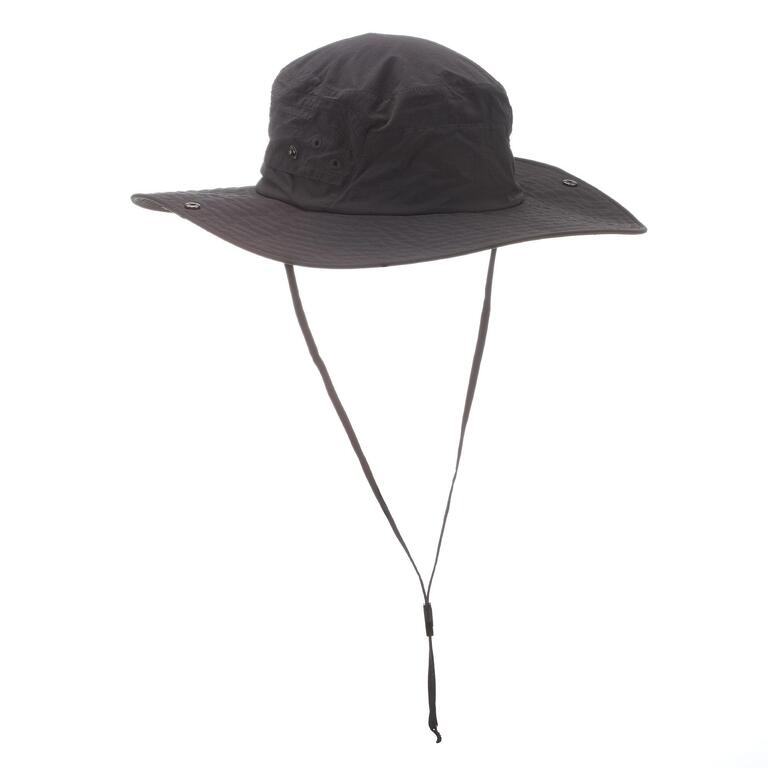 Hiking Hats, Headwear & Scarves Forclaz 500 Men Anti Uv Hat Now Buy