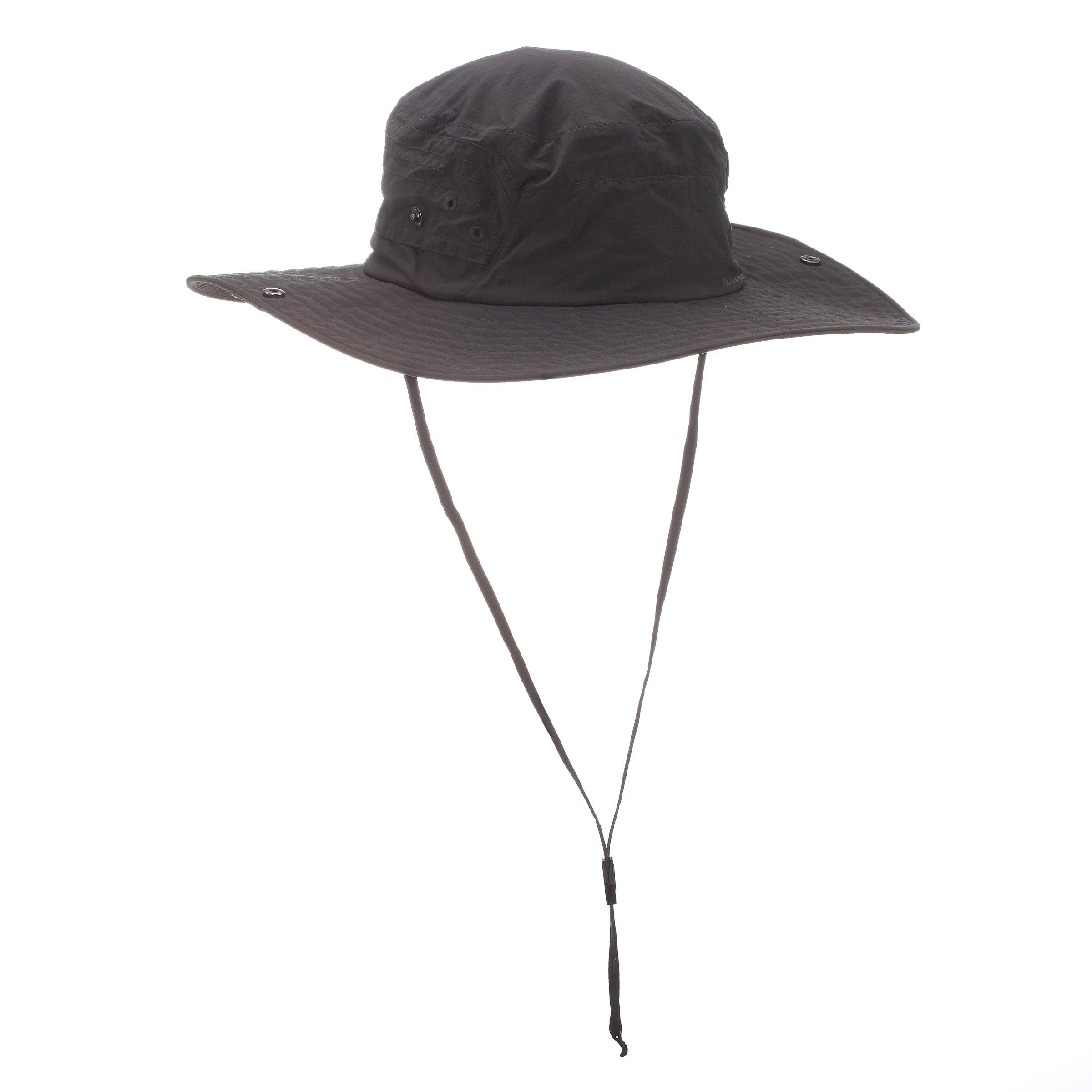Trek 500 Anti-UV Mountain Trekking Hat 